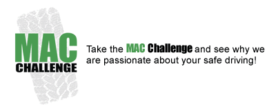 MAC Challenge